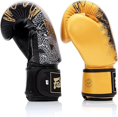 Fairtex BGV26 Harmony Premium — image 4