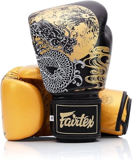 Fairtex BGV26 Harmony Premium