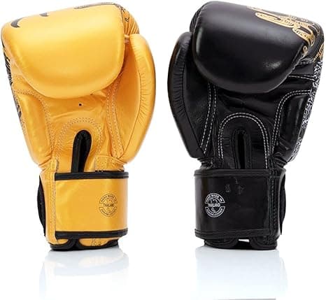 Fairtex BGV26 Harmony Premium — image 5