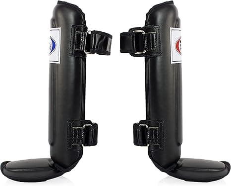 Fairtex SP3 Muay Thai Shin Guards — image 5