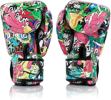 Fairtex X URFACE Limited Edition — image 5