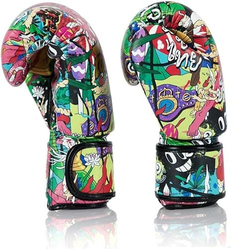 Fairtex X URFACE Limited Edition — image 3