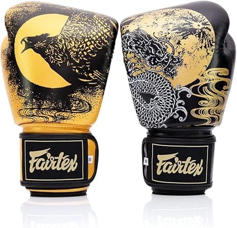 Fairtex BGV26 Harmony Premium — image 3