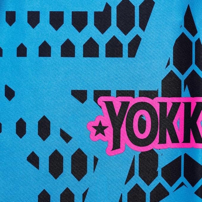 YOKKAO Muay Thai MMA Shorts Unisex Stargame Ottanium — image 4