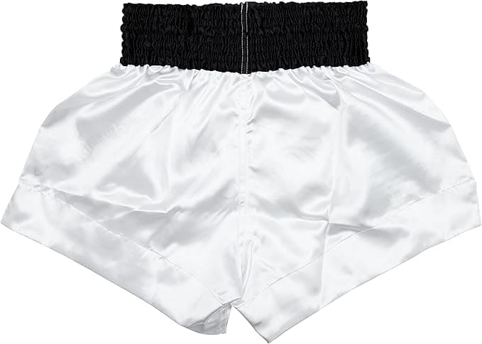 Fairtex Muay Thai Boxing Shorts Traditional Styles — image 3