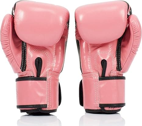 Fairtex BGV1 Muay Thai Boxing Pink — image 3