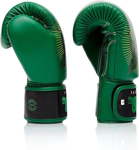 Fairtex Resurrection Premium — image 4