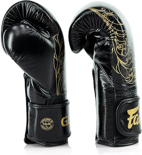 Fairtex Glory Training Gloves — image 4