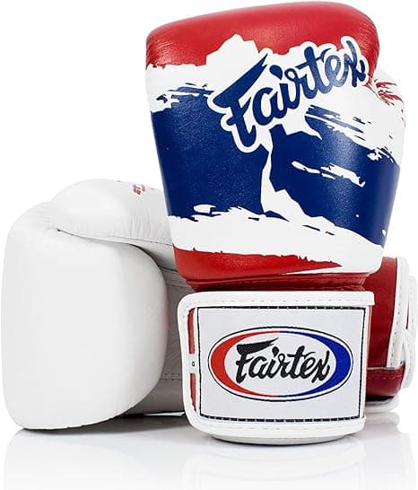 Fairtex BGV1 Muay Thai Boxing WRB