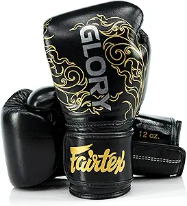 Fairtex Glory Training Gloves