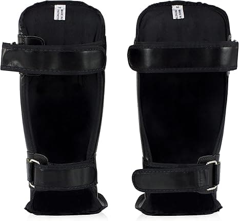 Fairtex SP3 Muay Thai Shin Guards — image 4