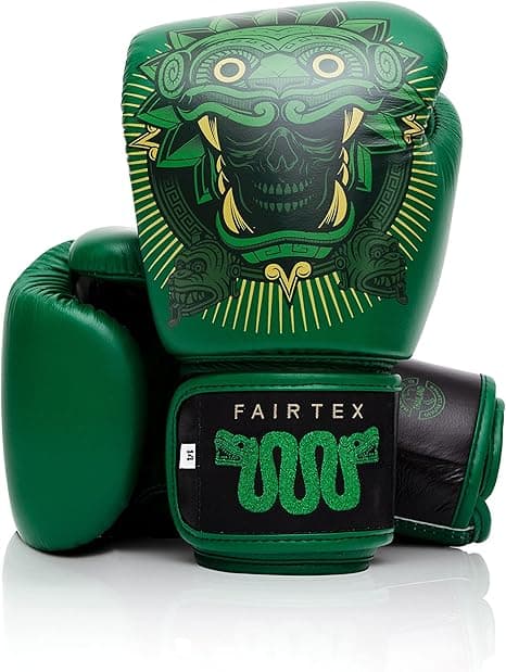 Fairtex Resurrection Premium