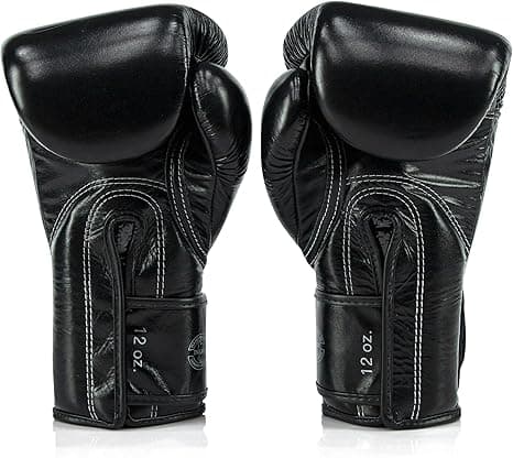 Fairtex Glory Training Gloves — image 3