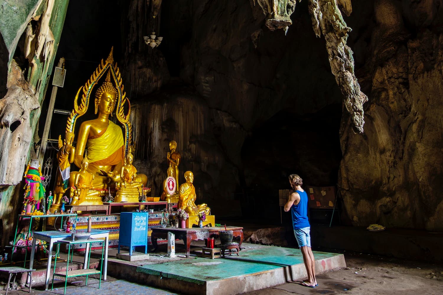Muay Thai and Thai Wisdom Launch Cultural Tourism Route in Ratchaburi