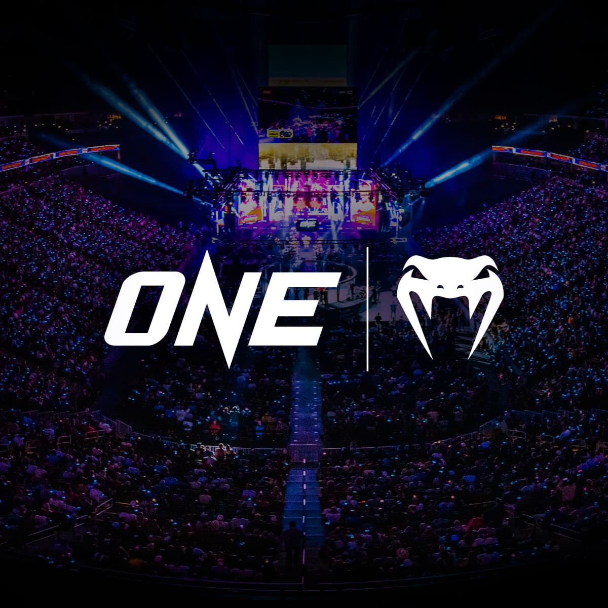 Venum Partners with ONE Championship Following Fairtex's Entry at Rajadamnern