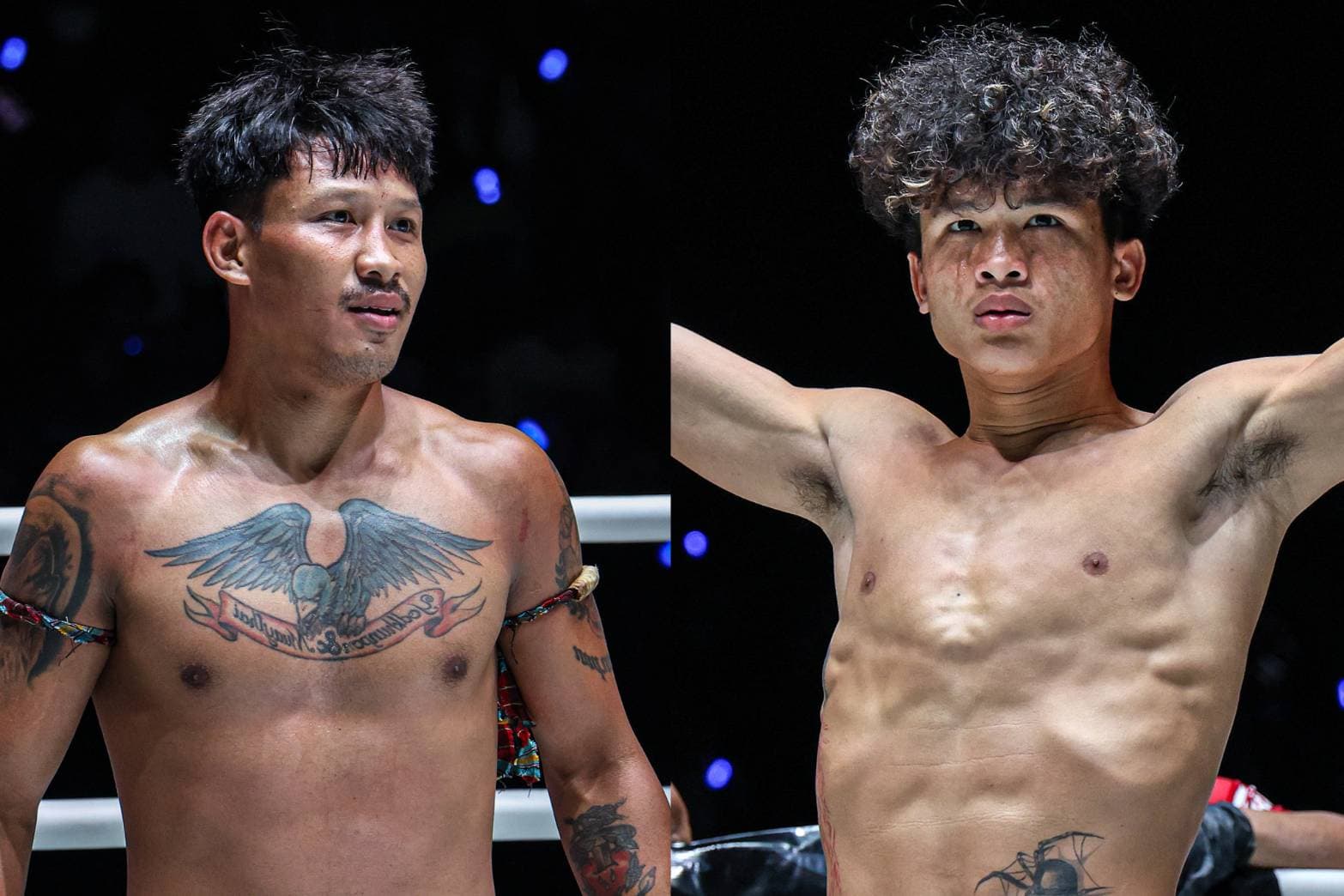 Yodkhunpon Faces Dechchawalit in Generational Clash at The Inner Circle 40