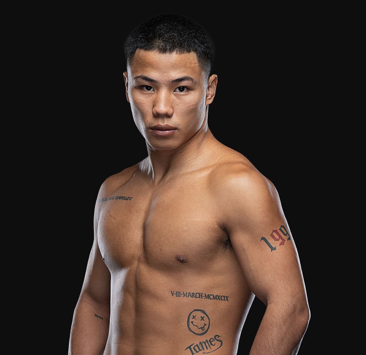 Komawut FA Group and Yodphupa Petkiatpet Face Off Again in Rematch at The Inner Circle 37