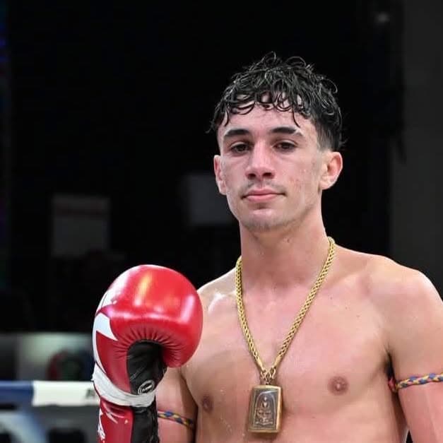 Silvio Sor.Sommai Scores TKO Victory in Rematch, Extends Winning Streak to Six at Omnoi